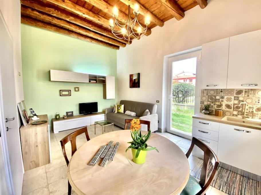 Zona Fiera A 10 Minuti Dal Centro Con Parcheggio Apartment Verona Luaran gambar