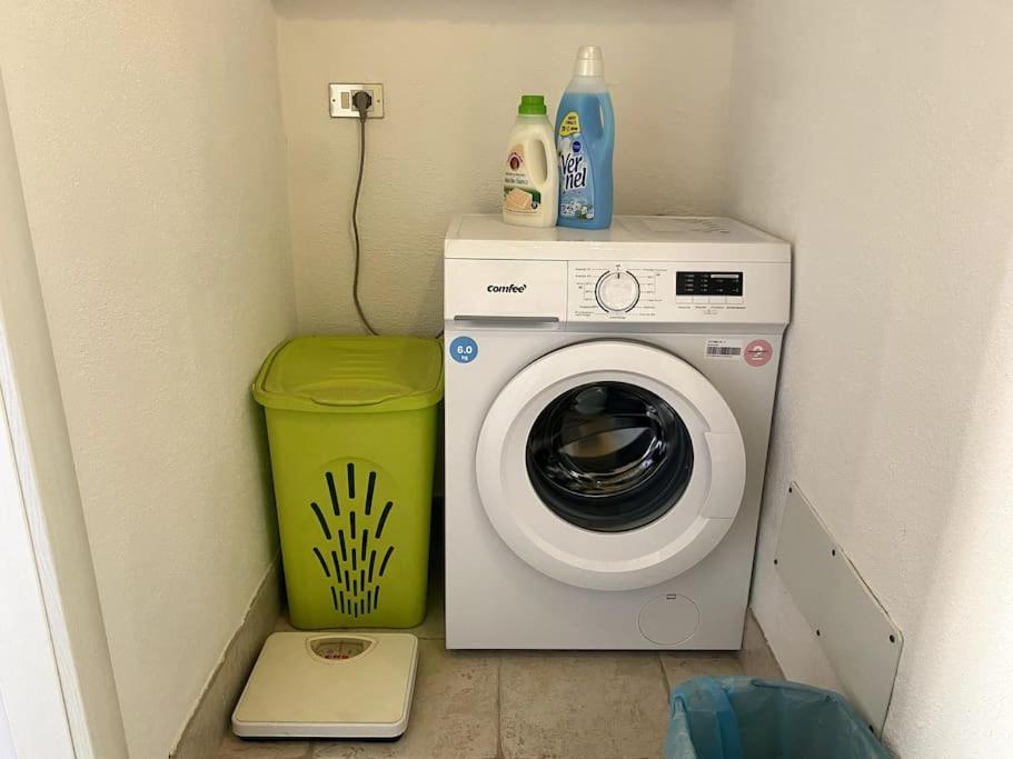 Zona Fiera A 10 Minuti Dal Centro Con Parcheggio Apartment Verona Luaran gambar