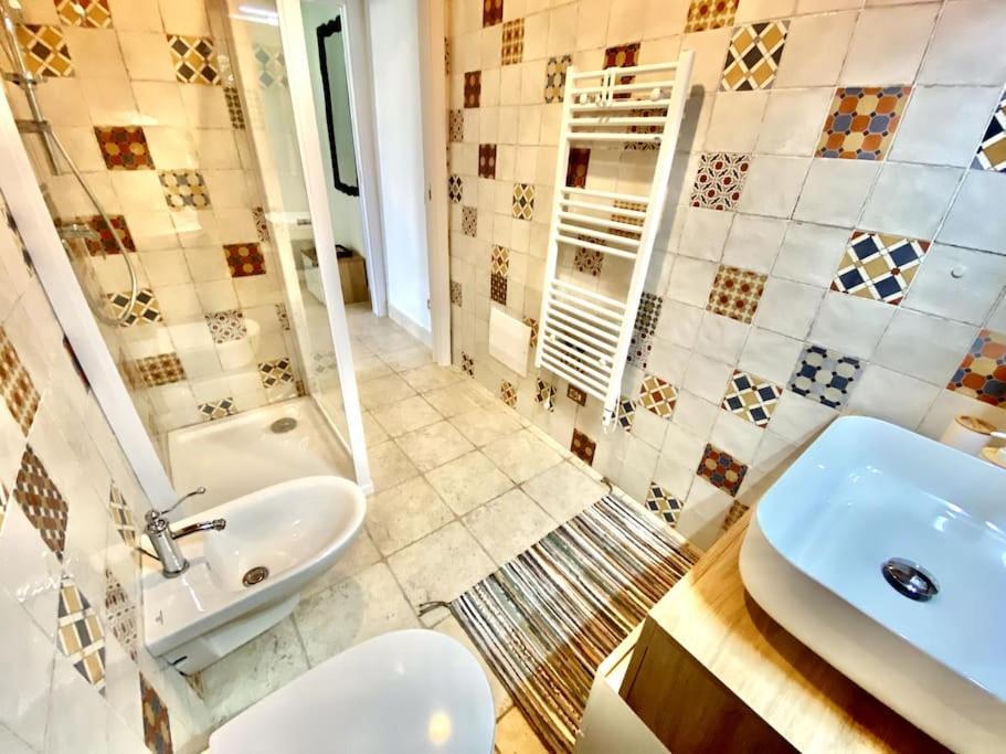Zona Fiera A 10 Minuti Dal Centro Con Parcheggio Apartment Verona Luaran gambar